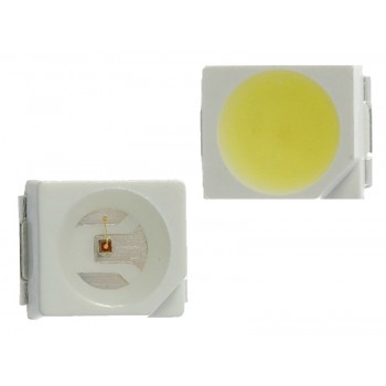 Светодиод SMD 3528 standart